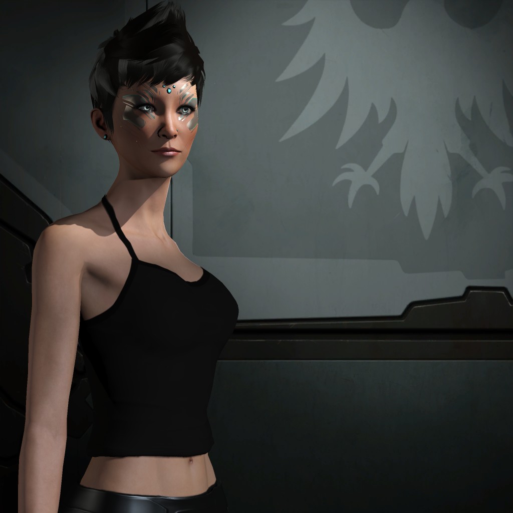 Lizzie Clare Allas-Rui