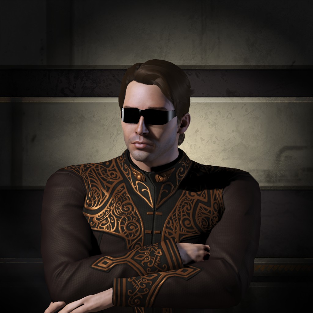 Roger Rottenbottom