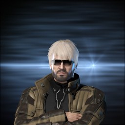 Hiroshi Yuki portrait