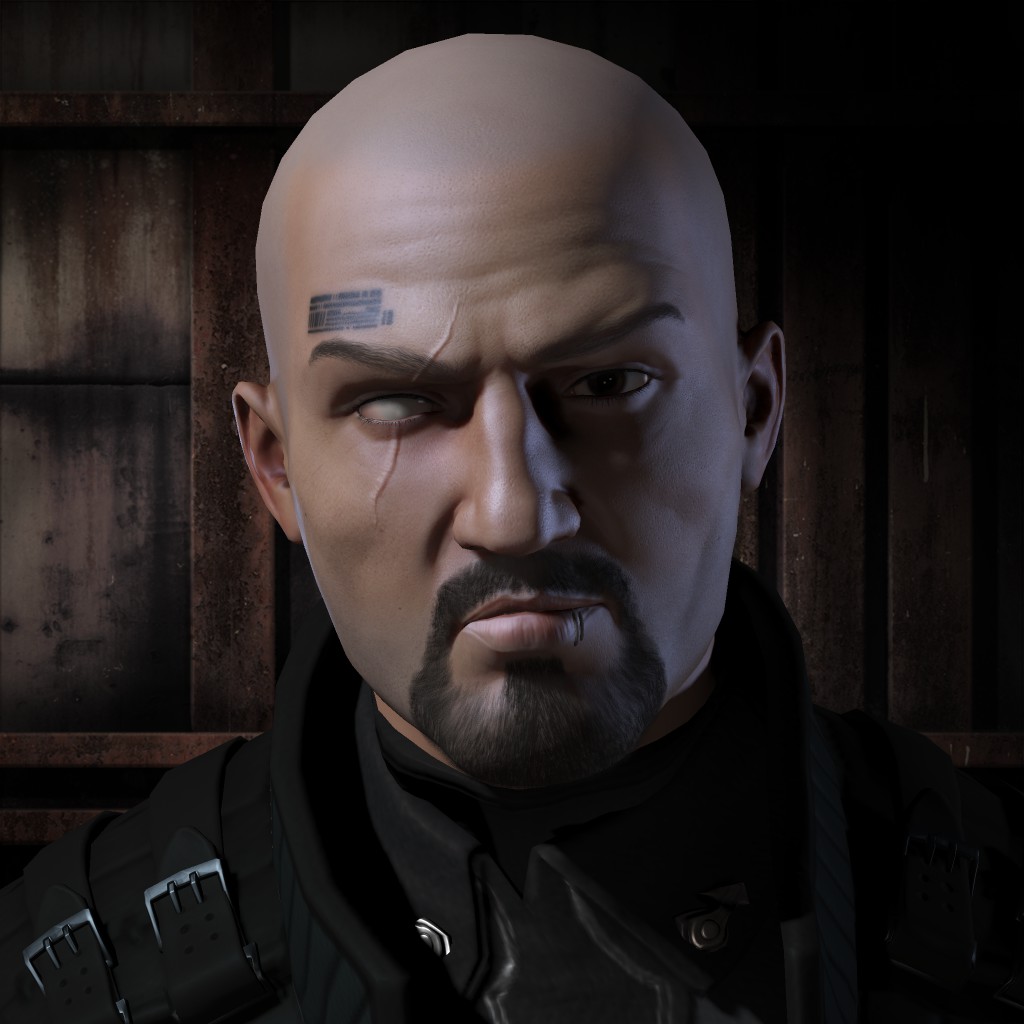 Drake Rolicon