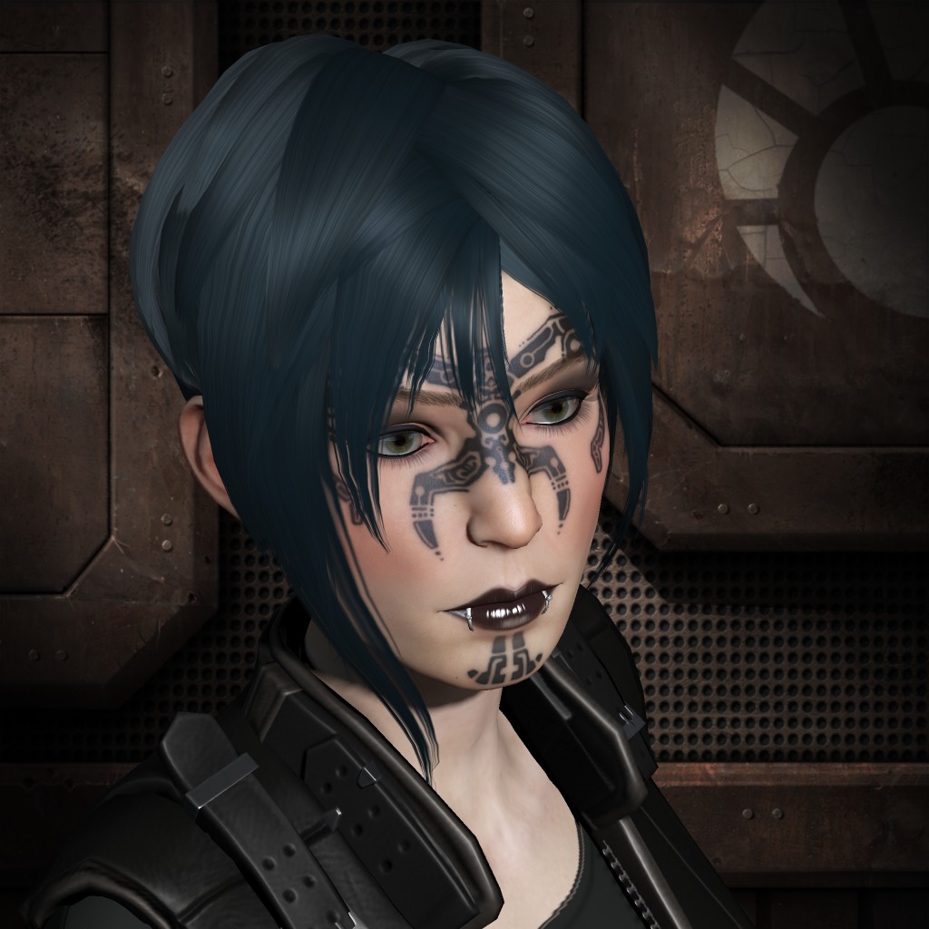 Tiara Andora