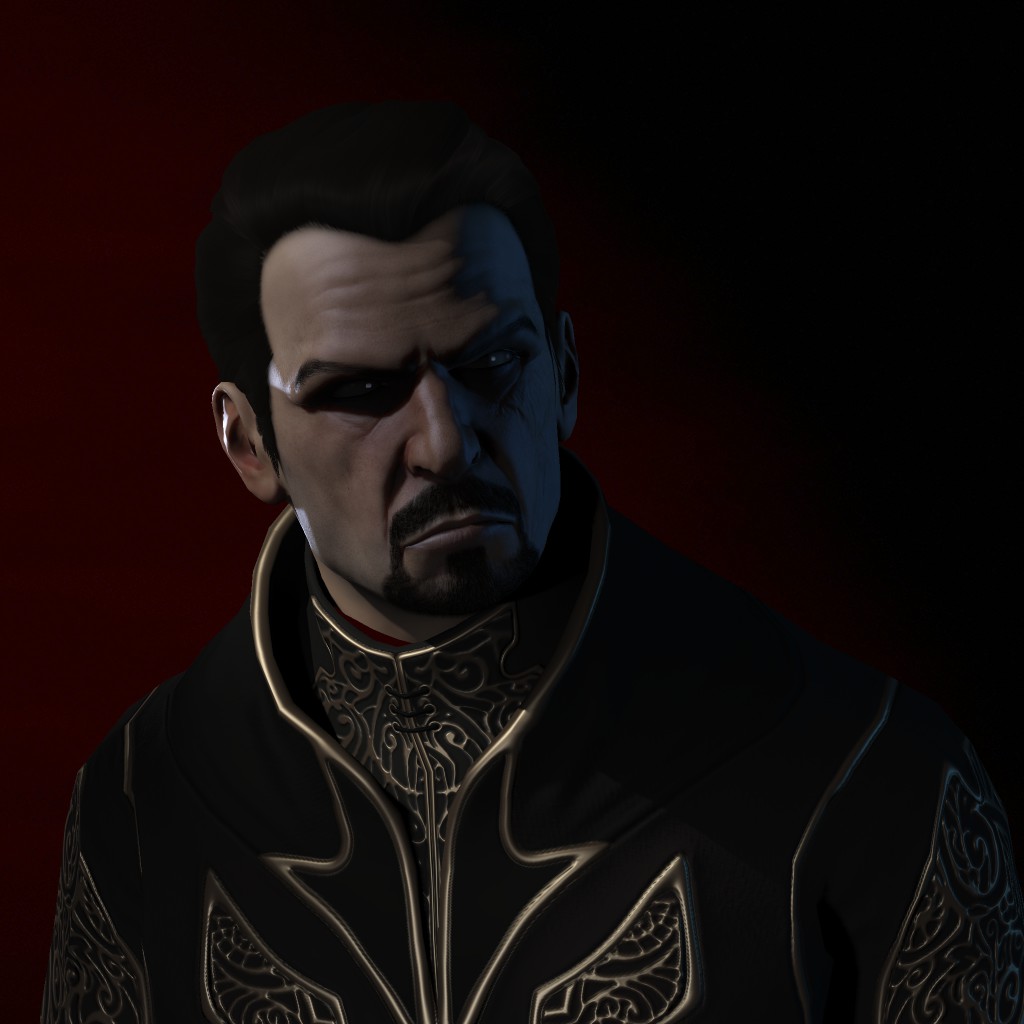 Tarren Adonia