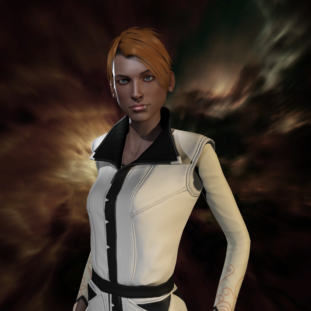 Shamie Aihaken
