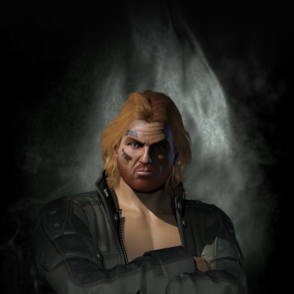Blondebeard TheMighty