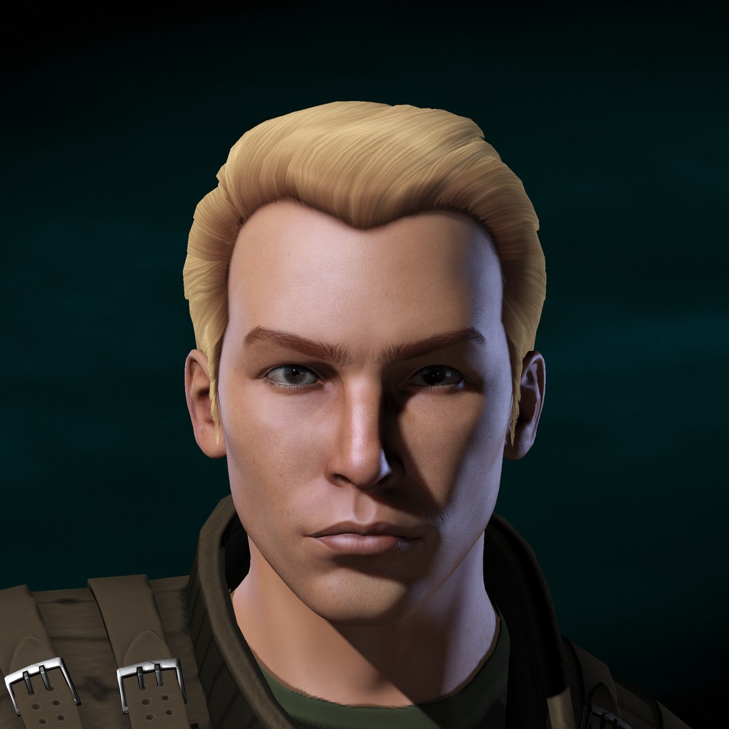 troberman