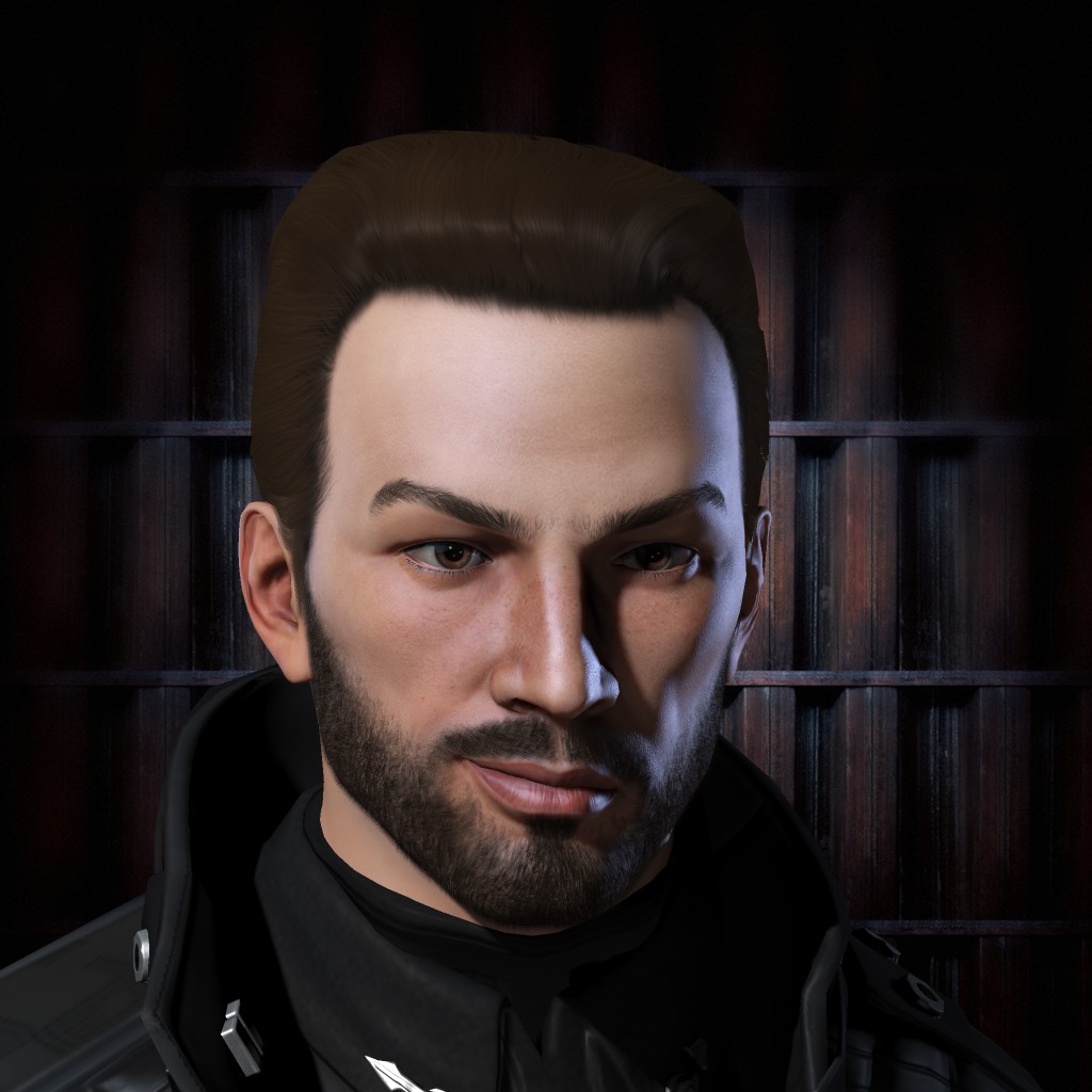 Caldari Citizen 92891095