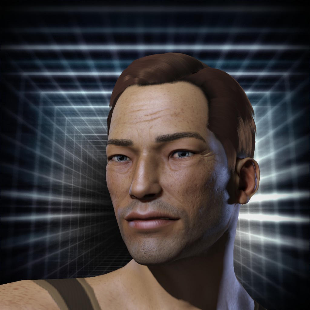 Minmatar Citizen 92891168