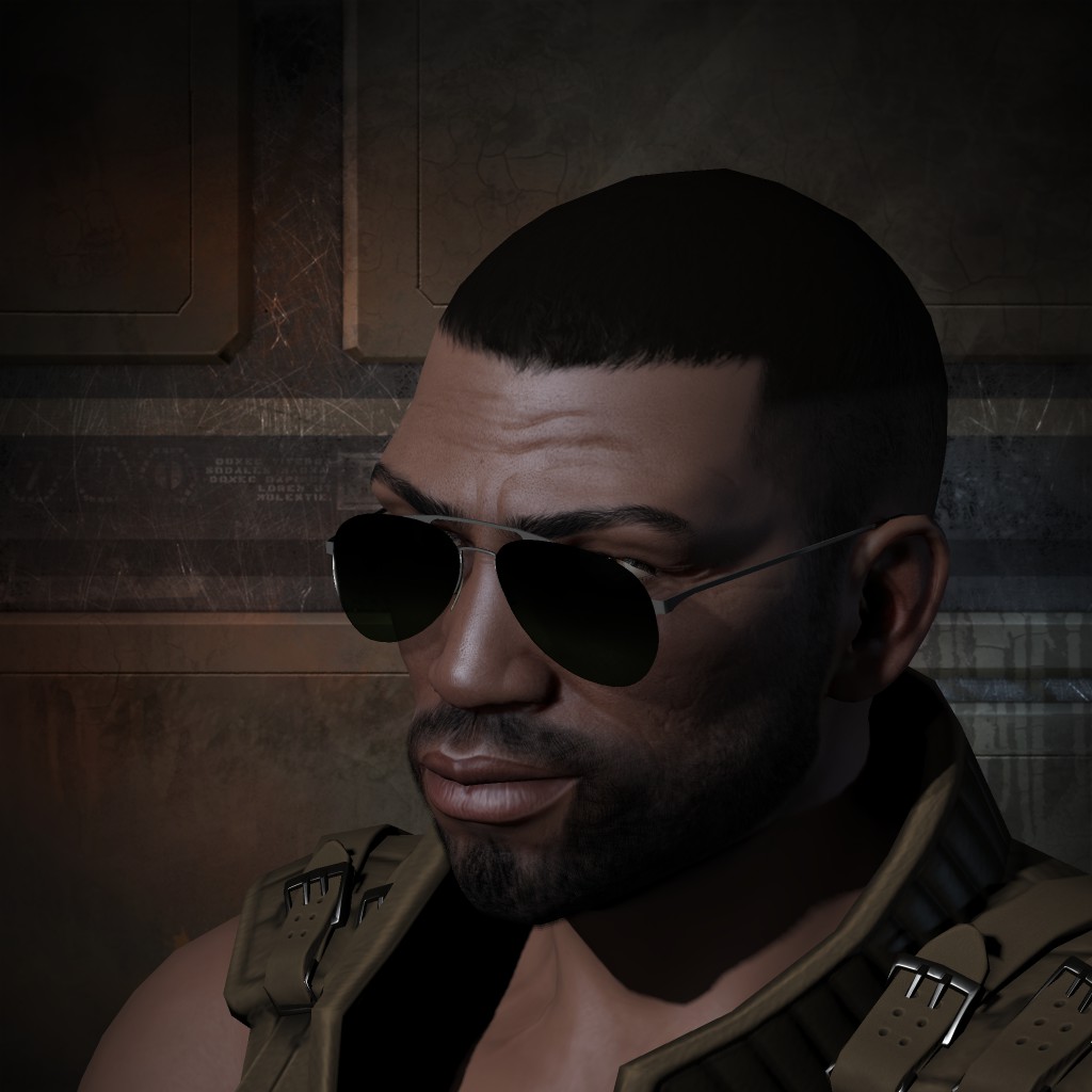 Prophet Wolfe