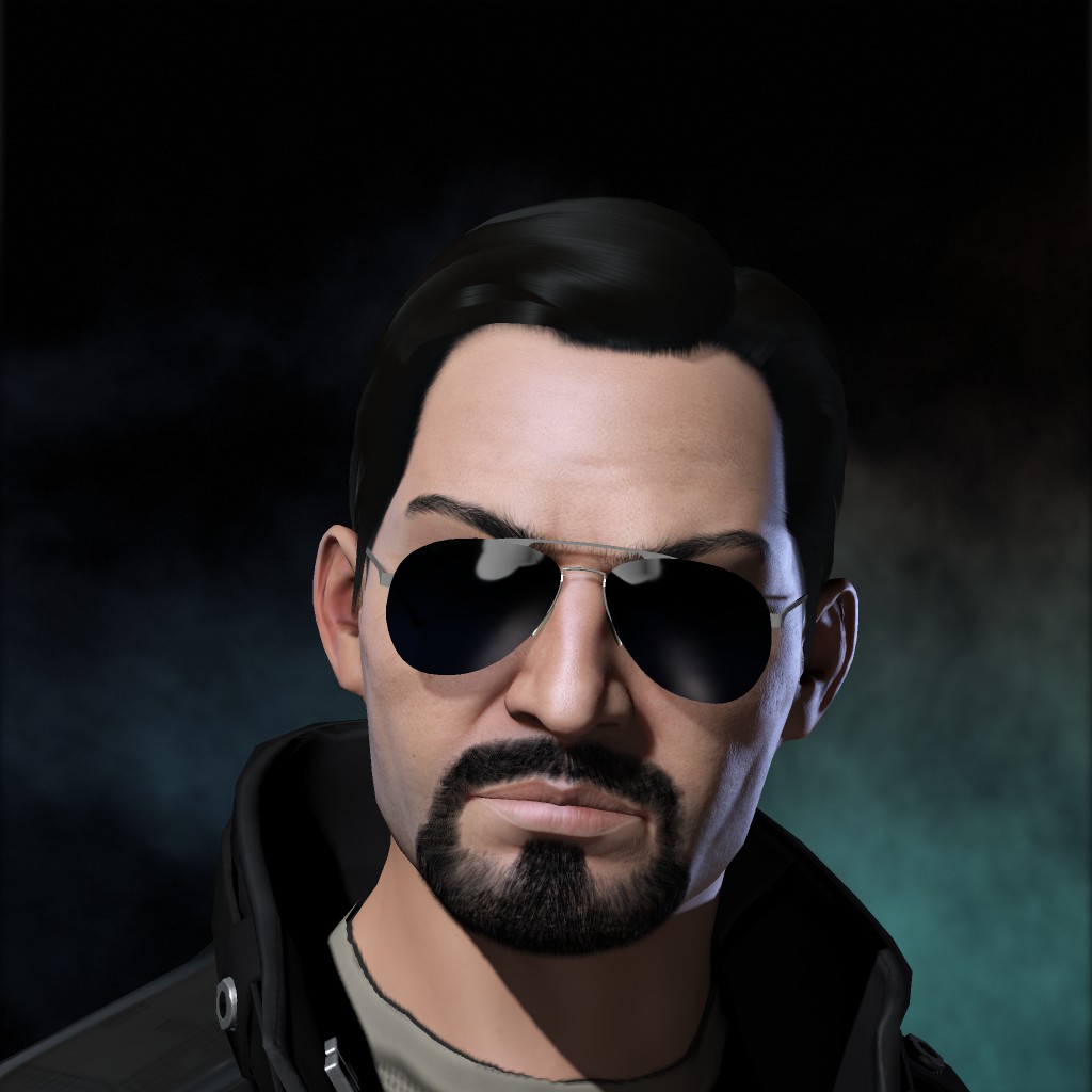 Aidenn Frost