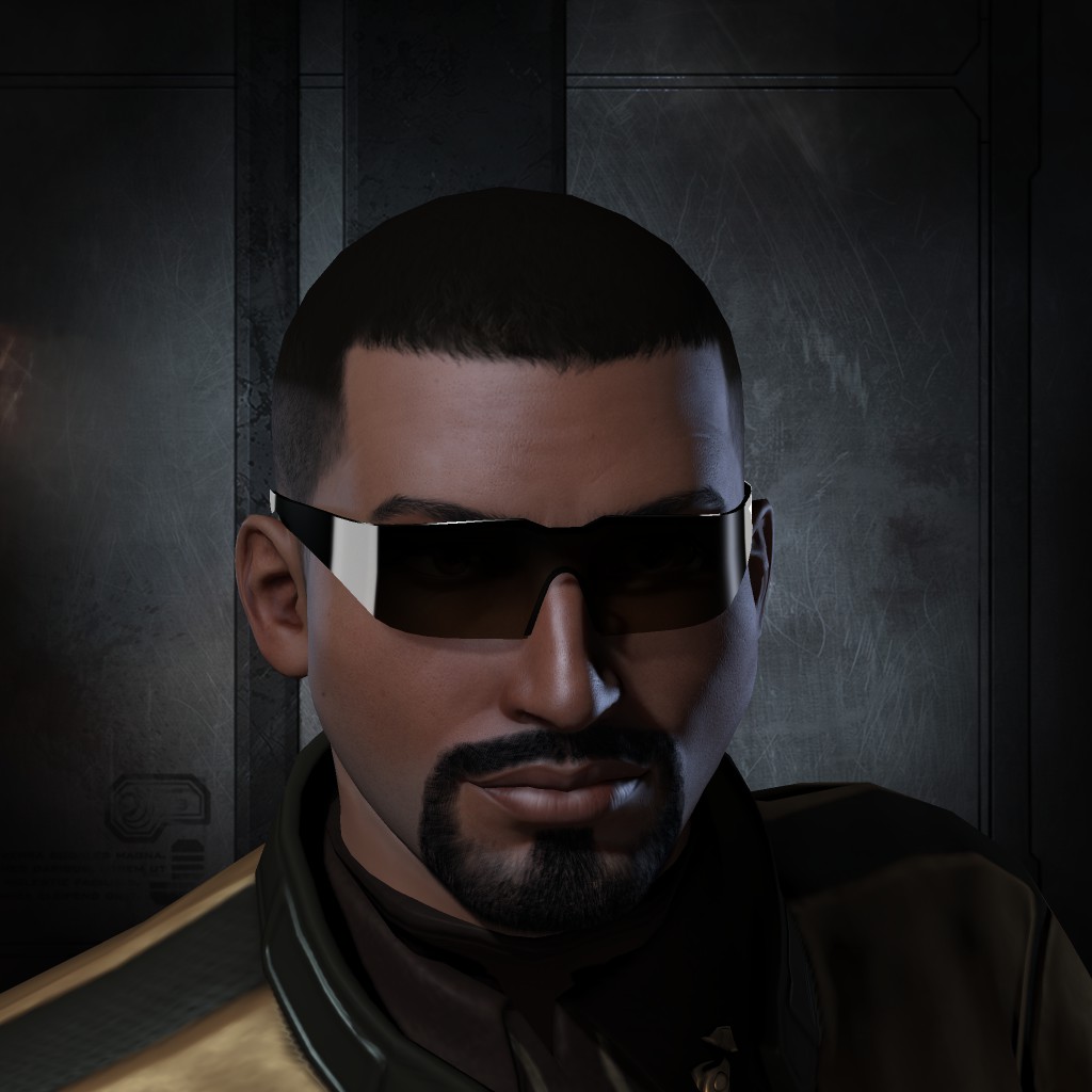 Vicious Drake
