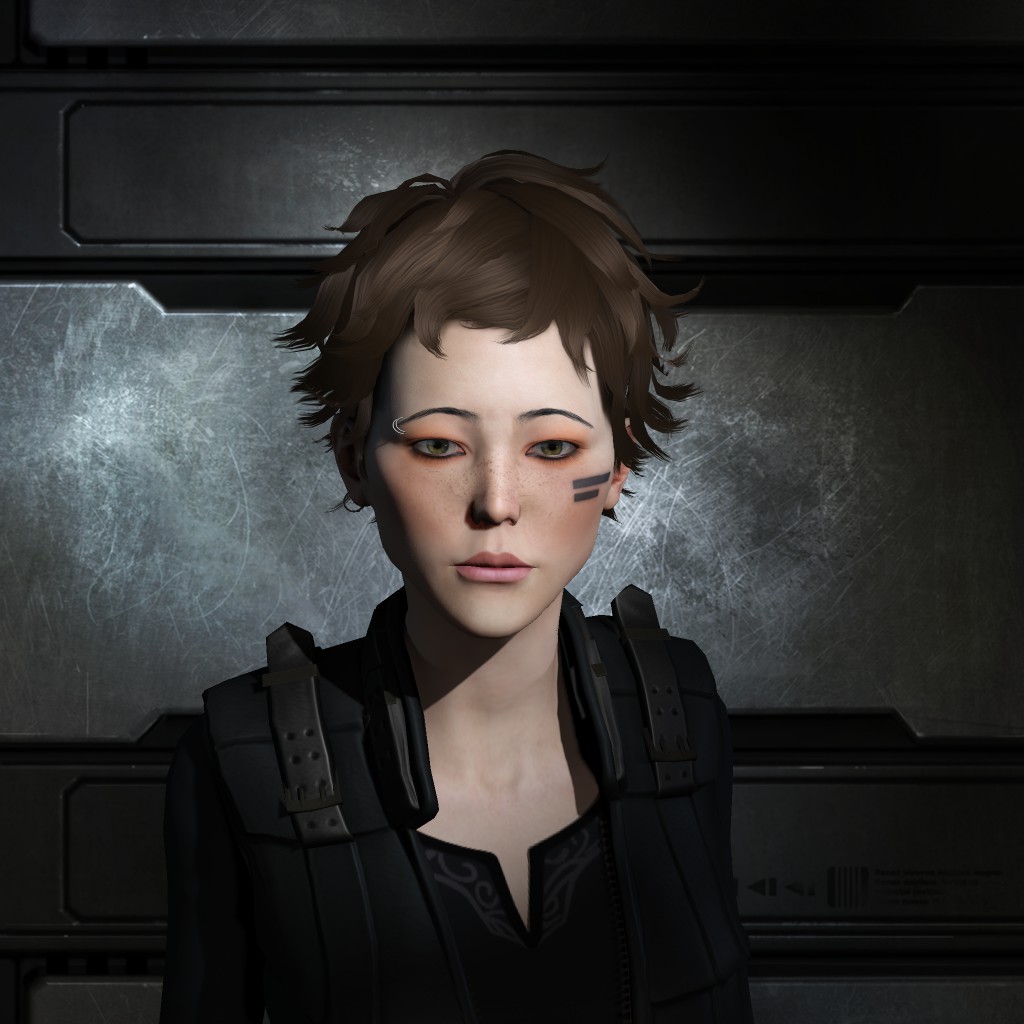 Sora Katsumoto