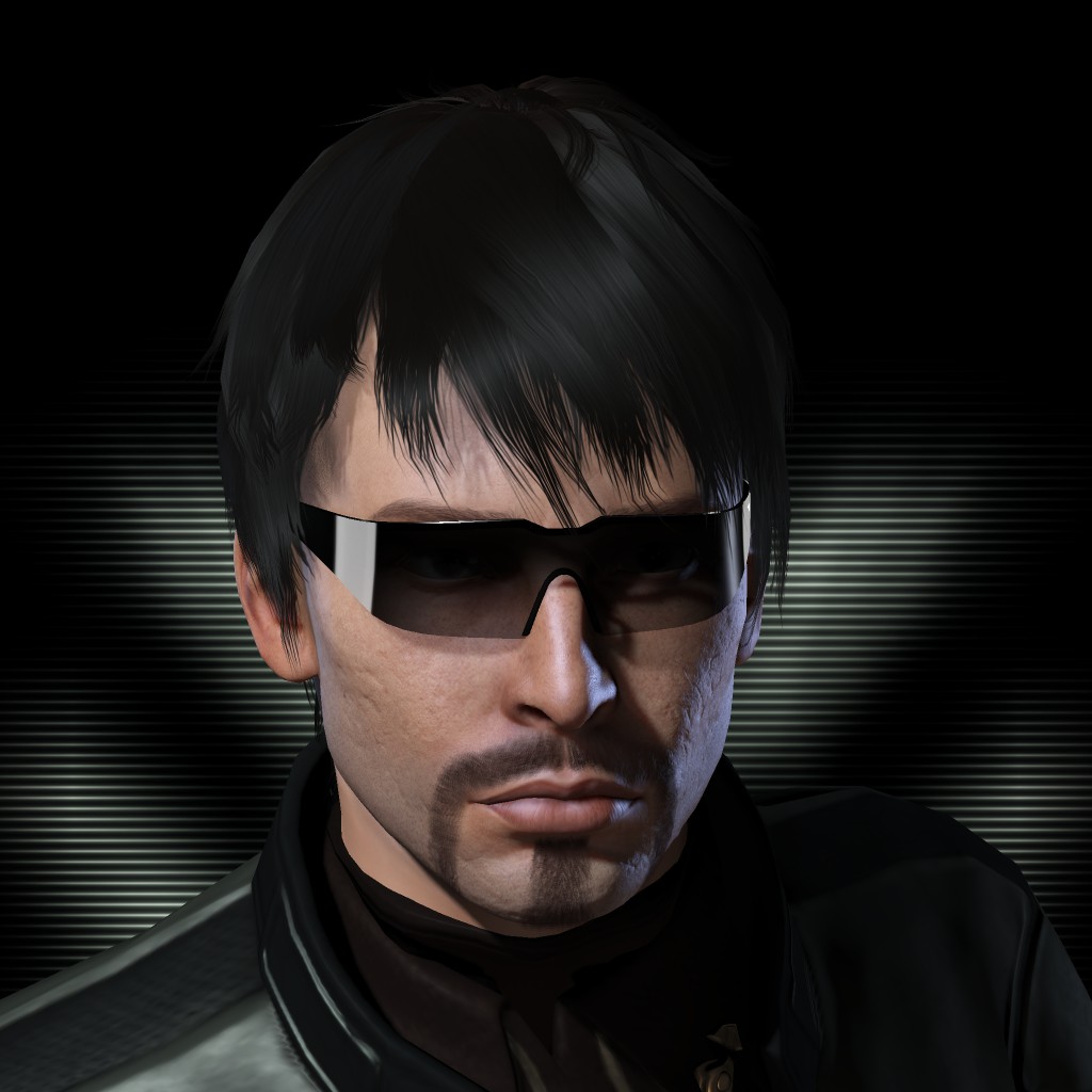ilya Yvormes