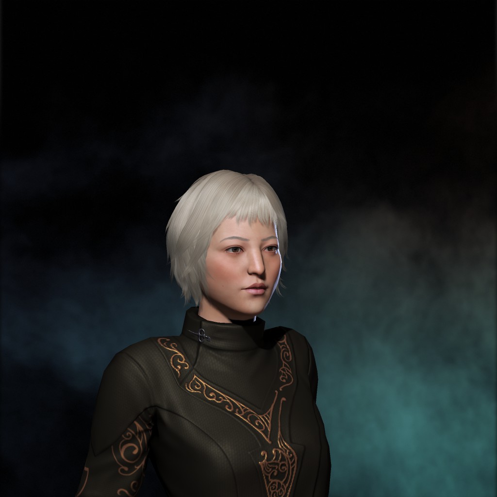 Andienna Kashada
