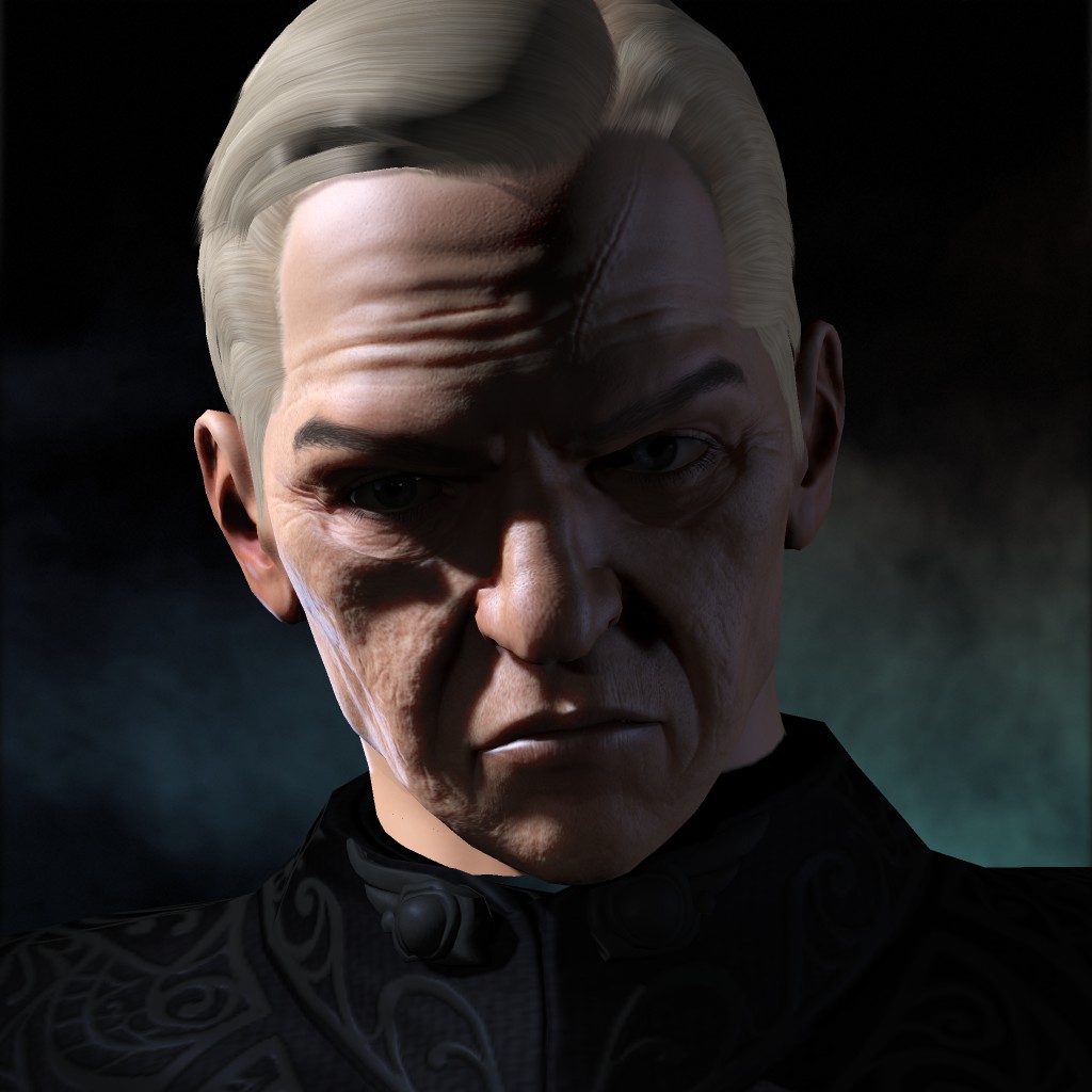 COMMANDOR IVAN