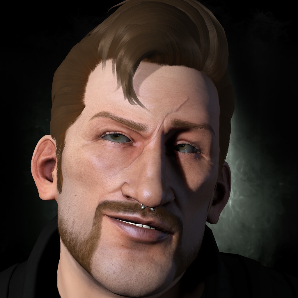 Bobby Blasturbator