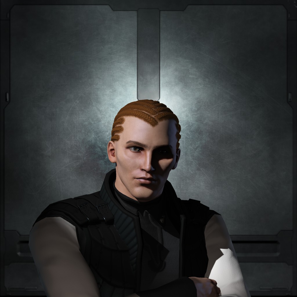 Rokie Shadow