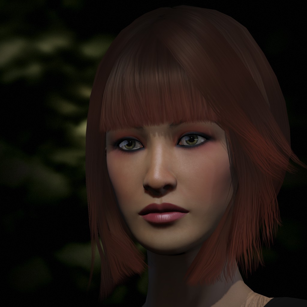 Yuna Caderu