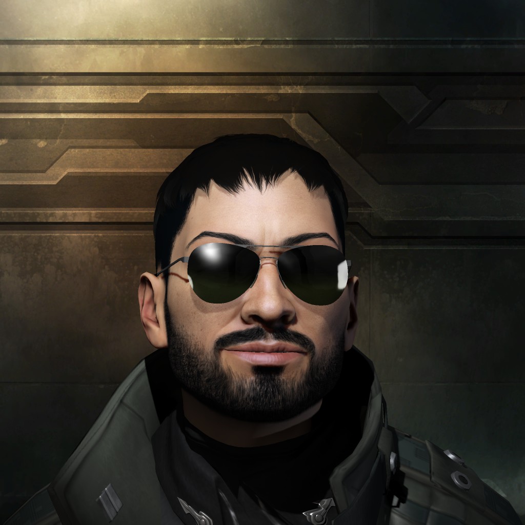 uber soldier