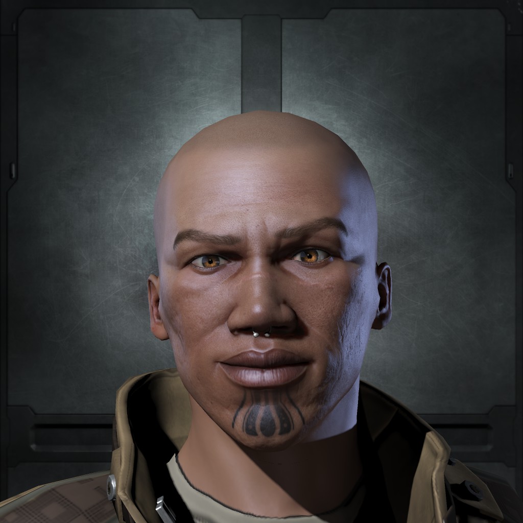 Mo'kaar Mehdusahrim