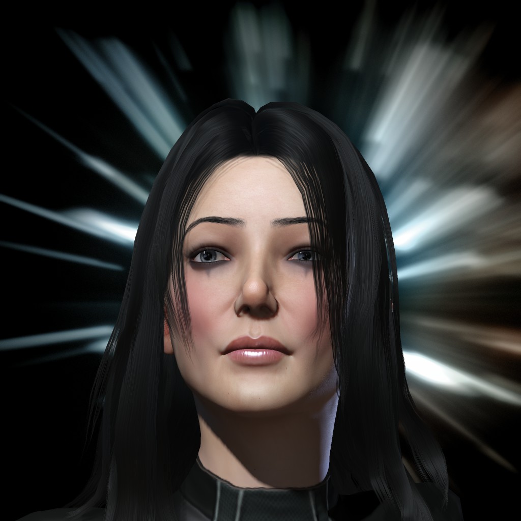 Taliona Rush