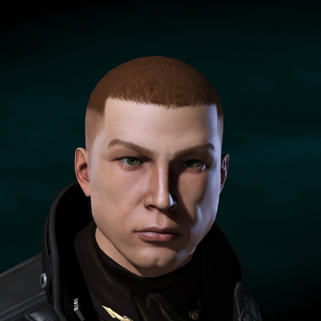 Savior alt