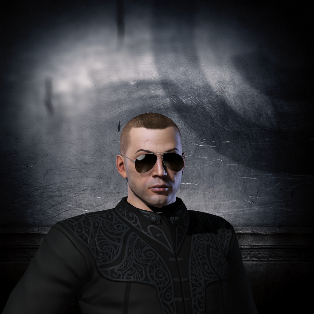 Nabegator Korovanov