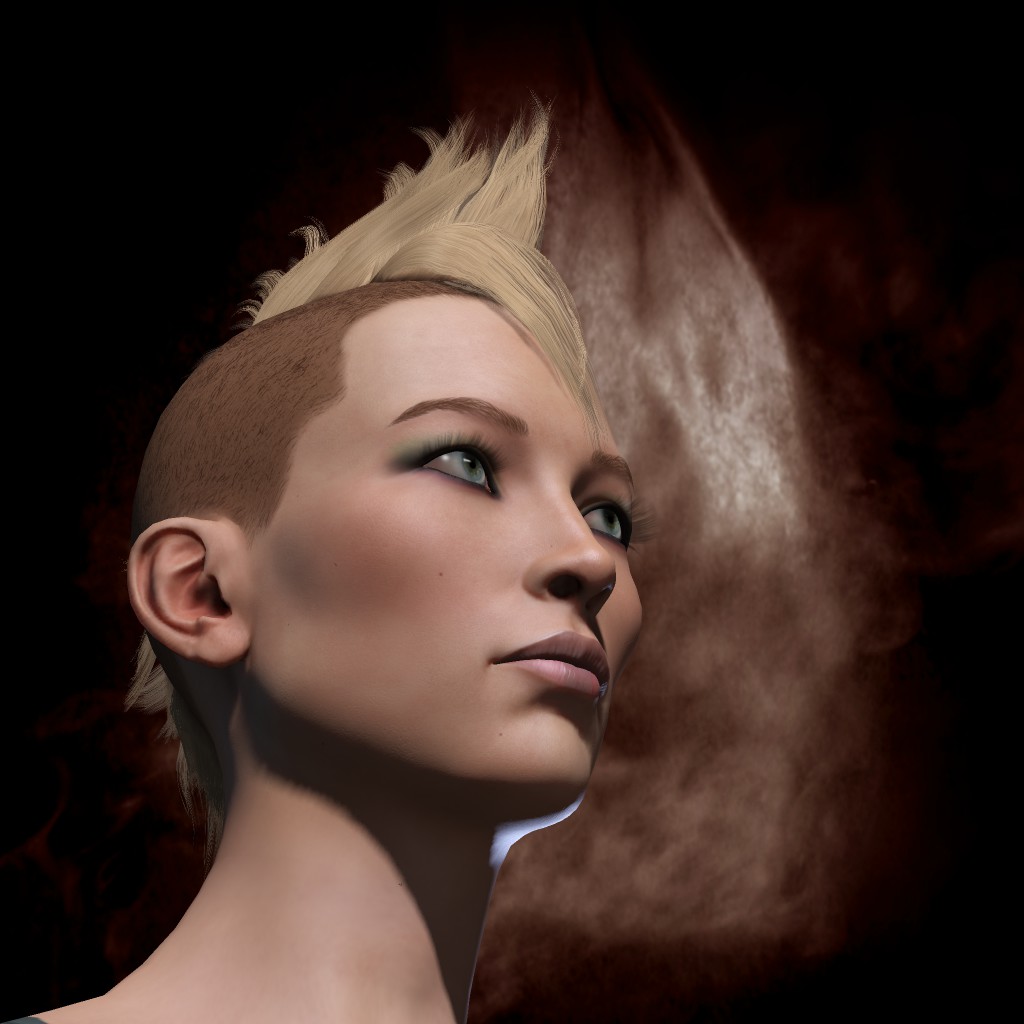 Alpha Haginen