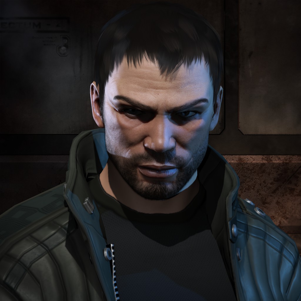 Khovak Xarus