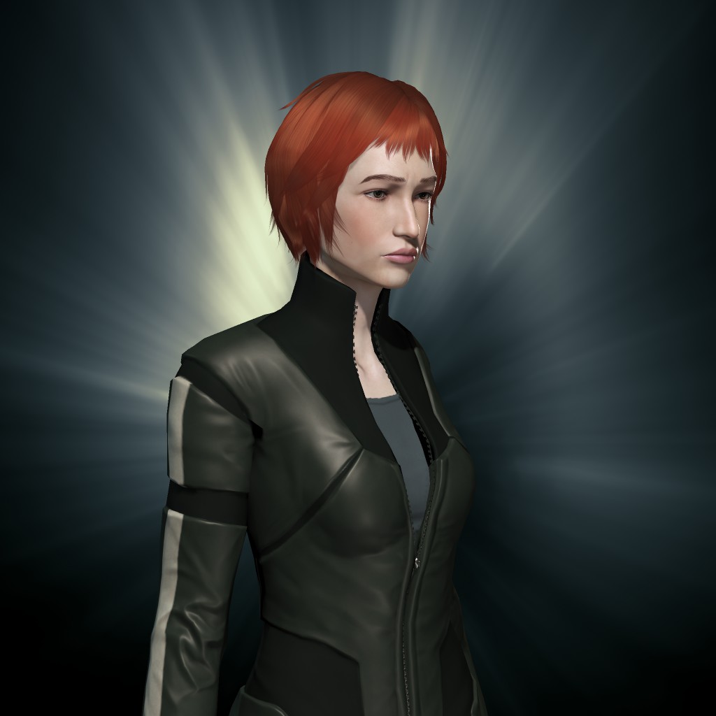 Dibria Irulan