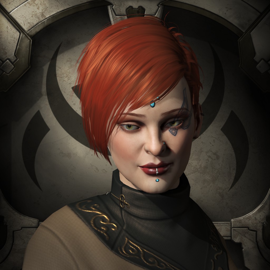 Freya Varis