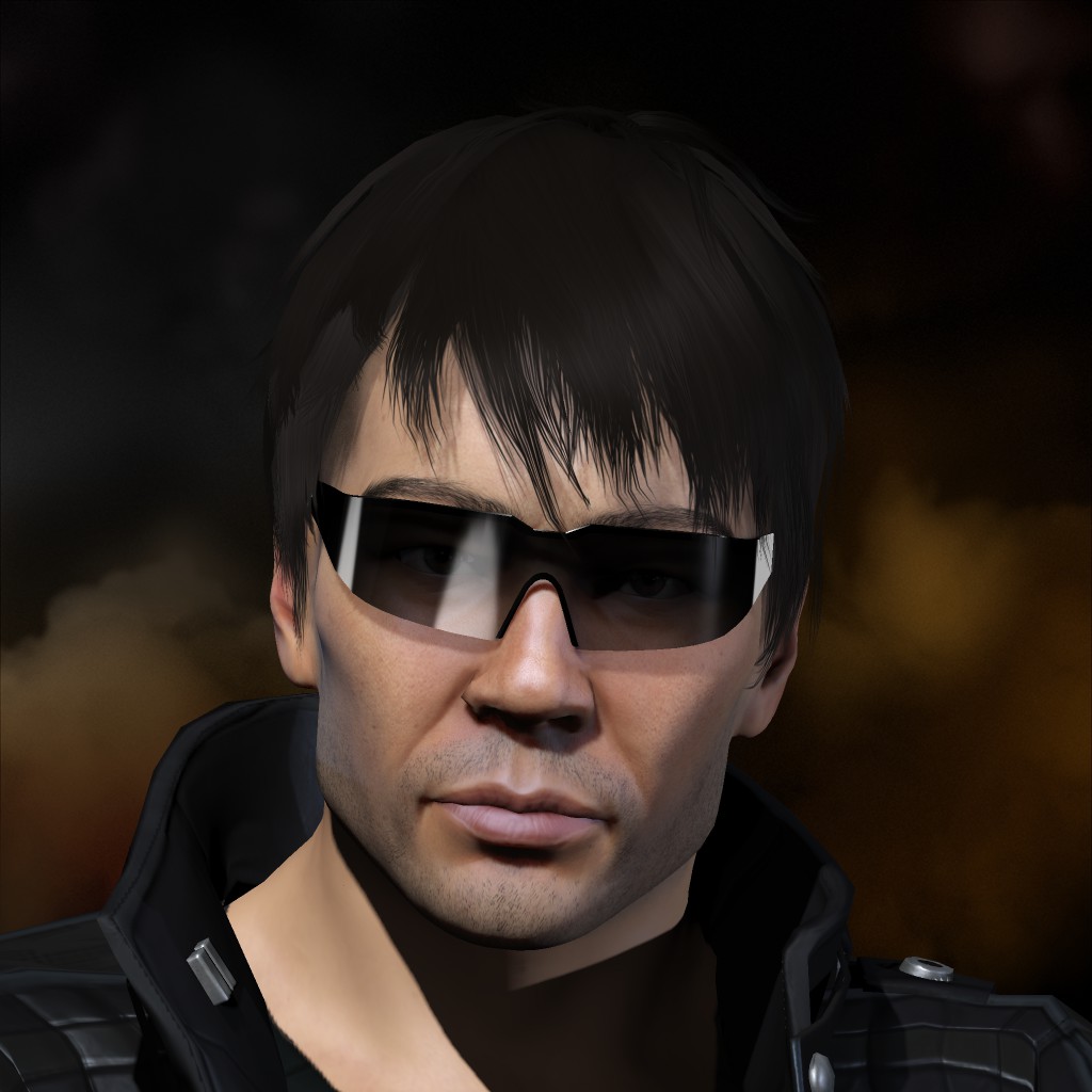 Caldari Citizen 92893501