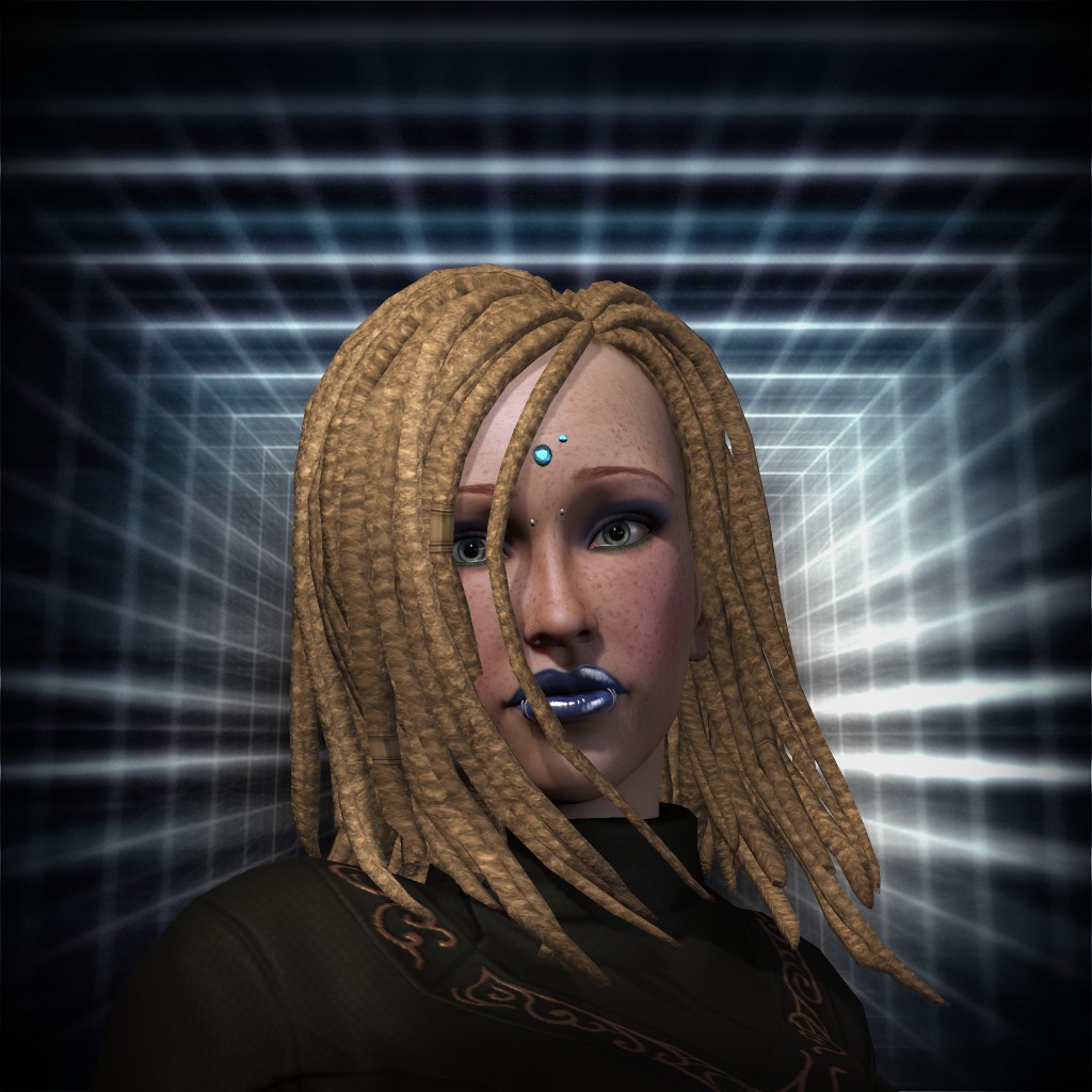 Kestrel Neesa