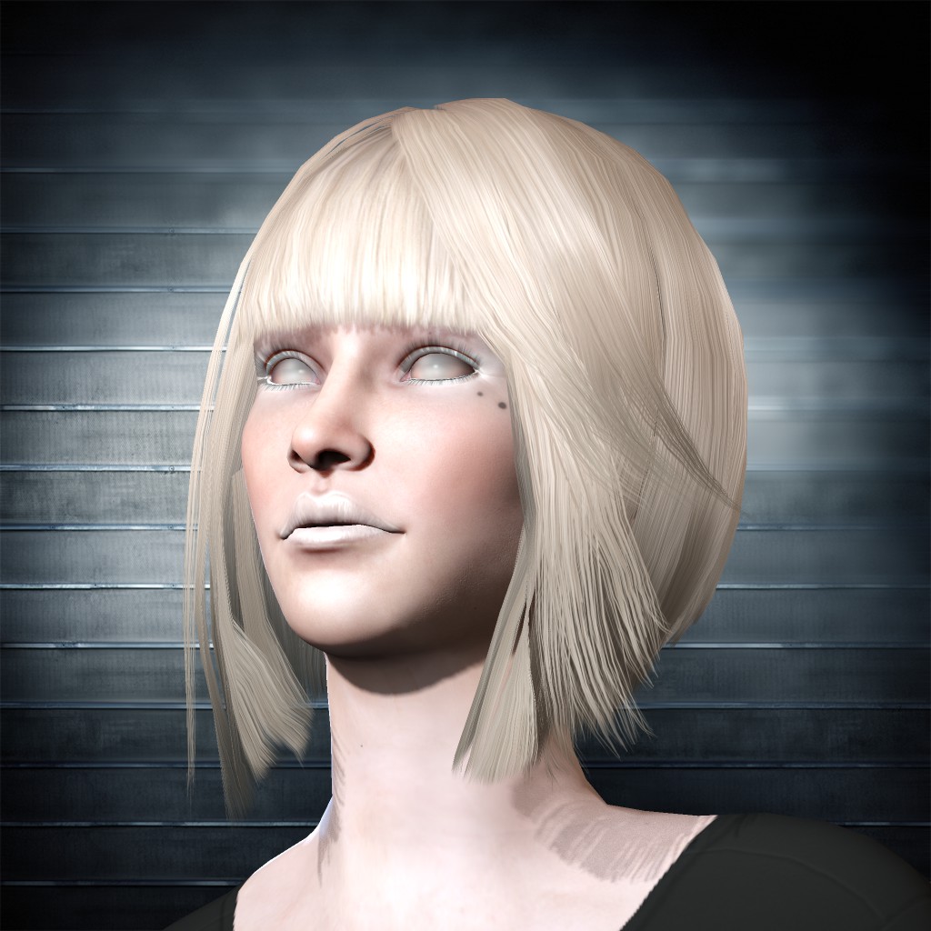 Gallente Citizen 92894092