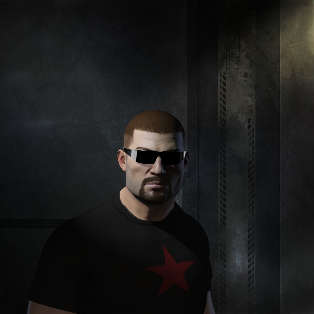 Razor sharrpp