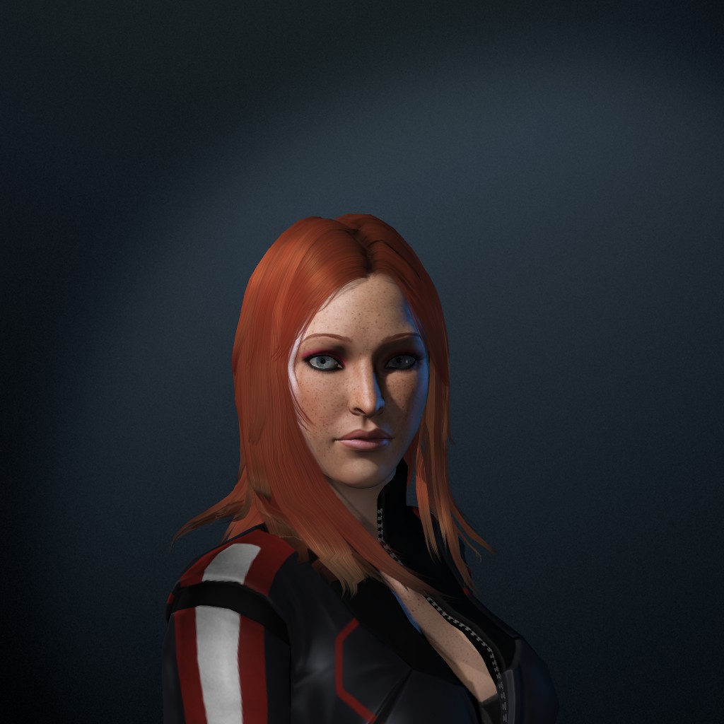Missy Aideron