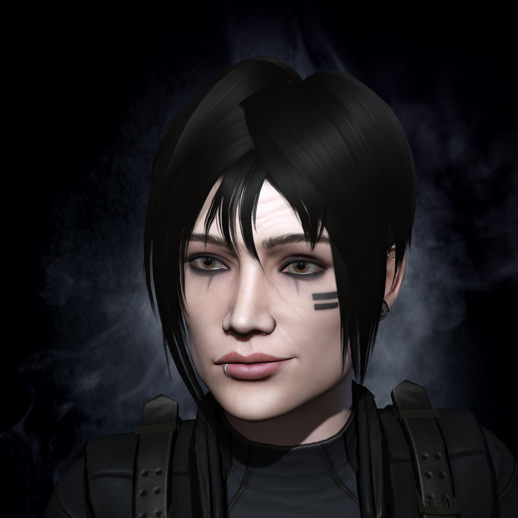 Caldari Citizen 92894619