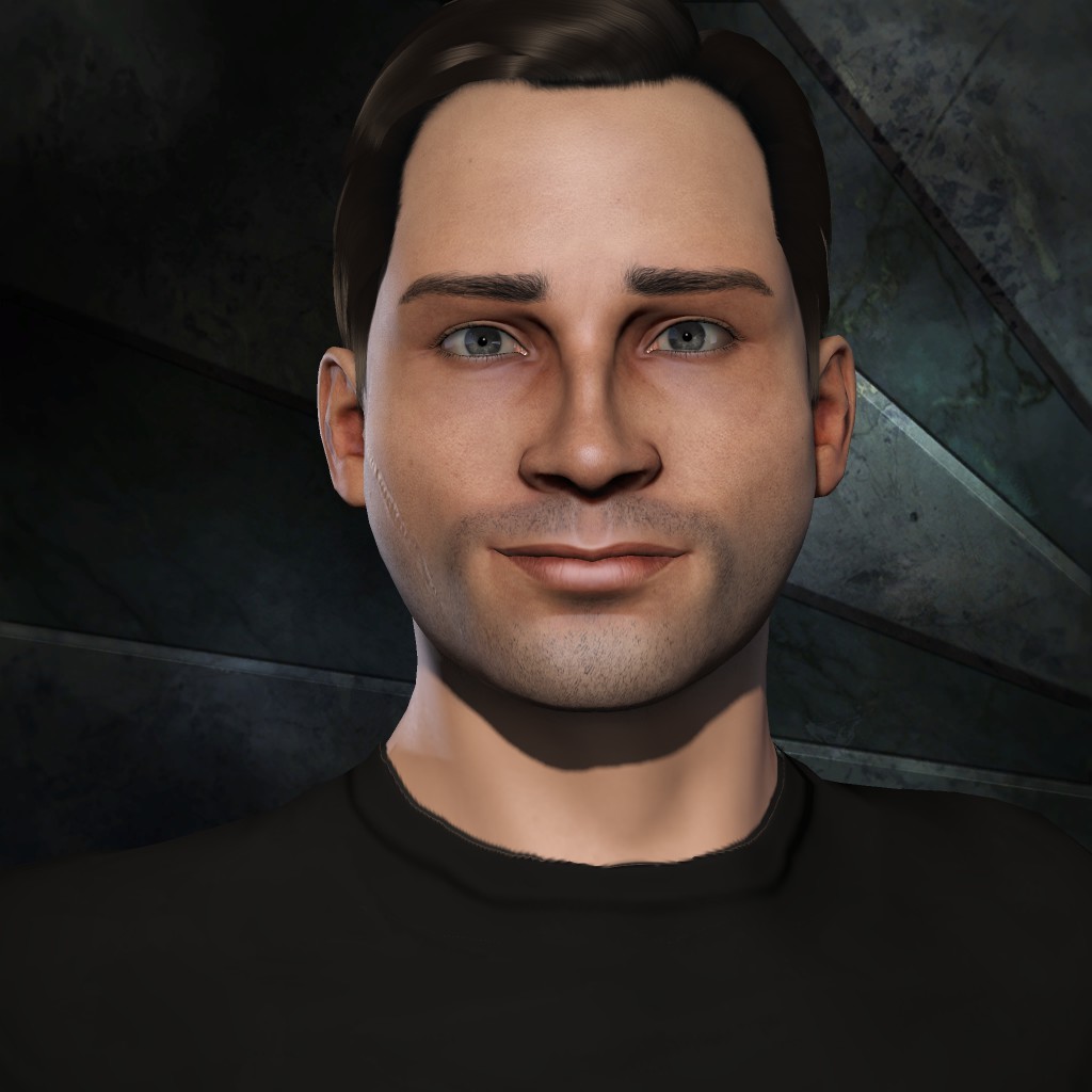Isaac Shephard