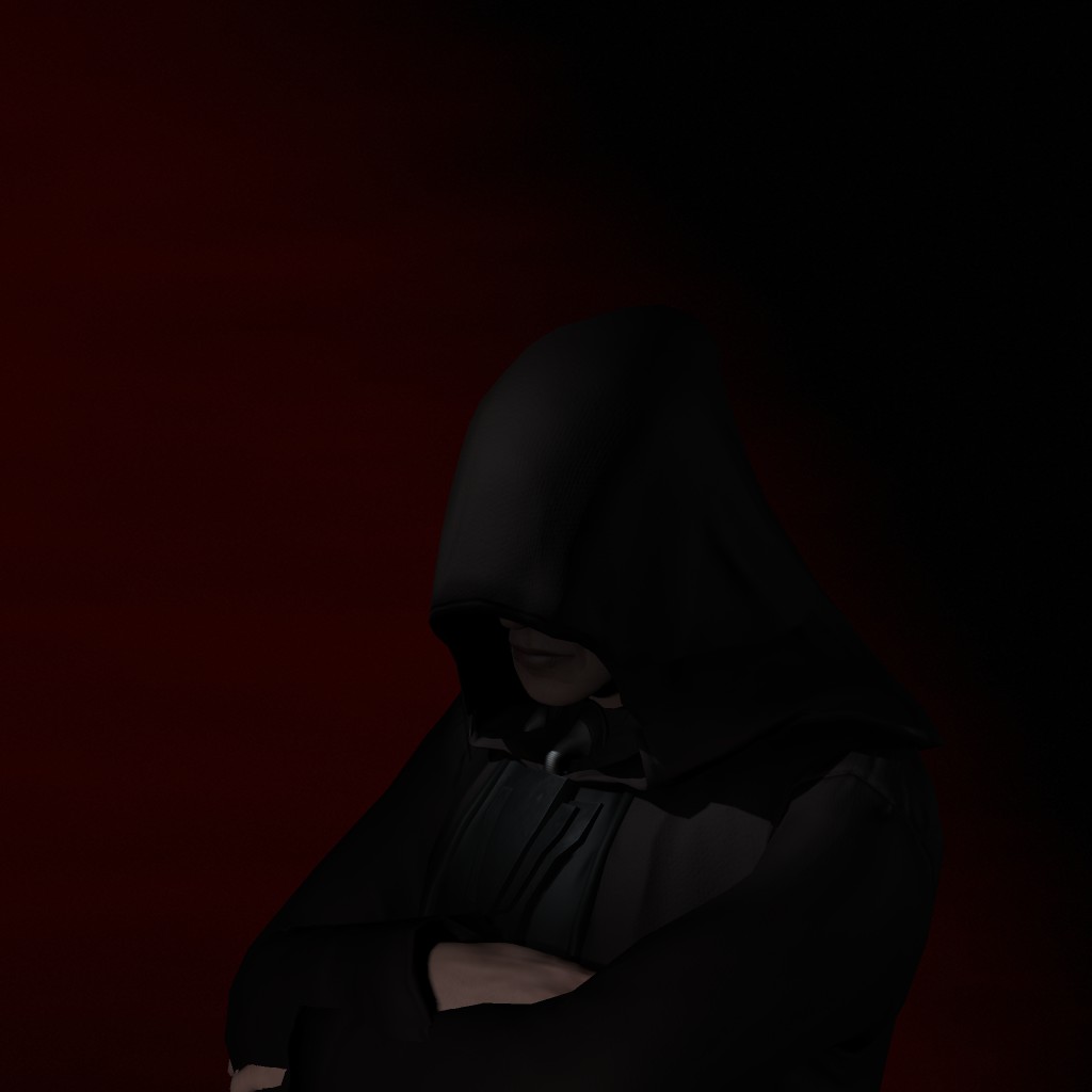 Garrett ShadowX