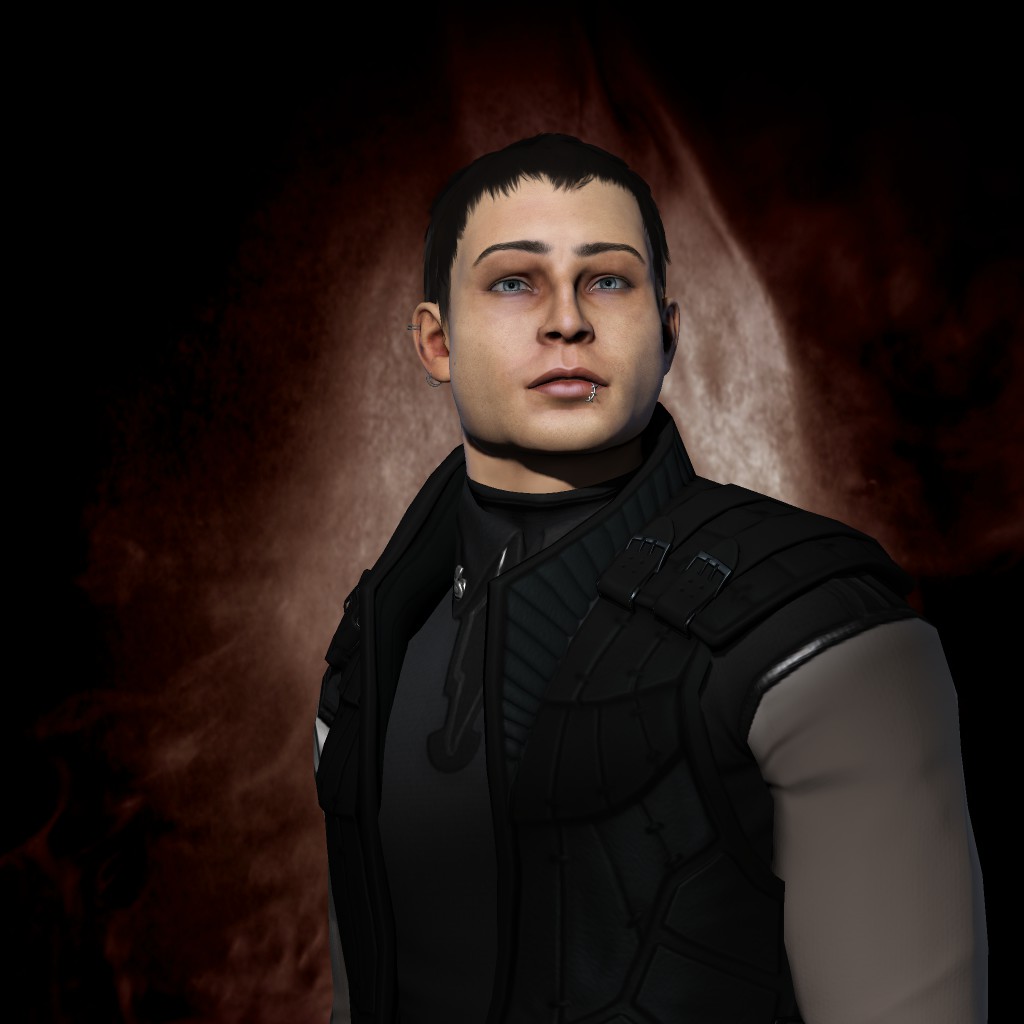 Josh Hoverter