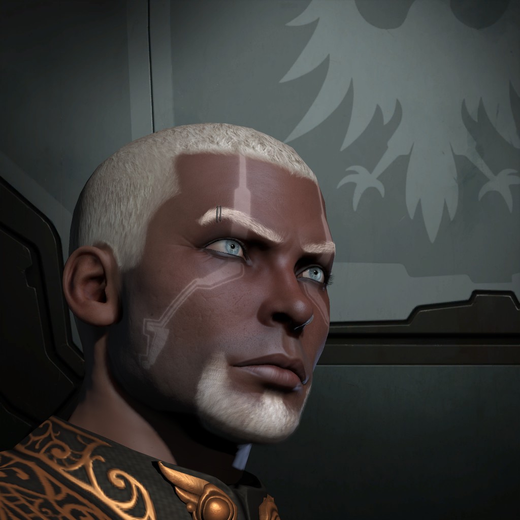 Mace Amartin
