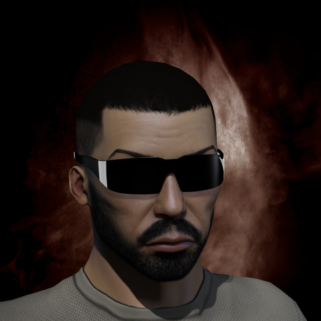 Arkan Stasarik