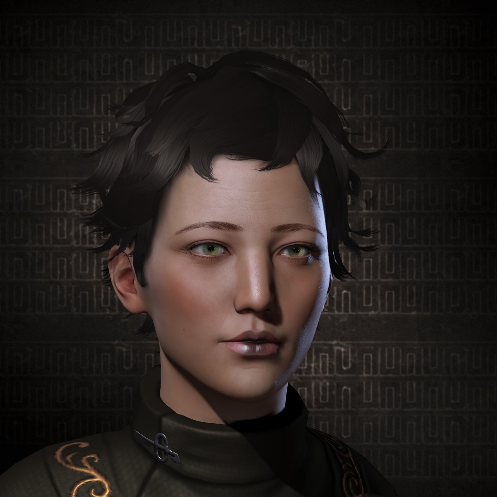 Valentina Shi