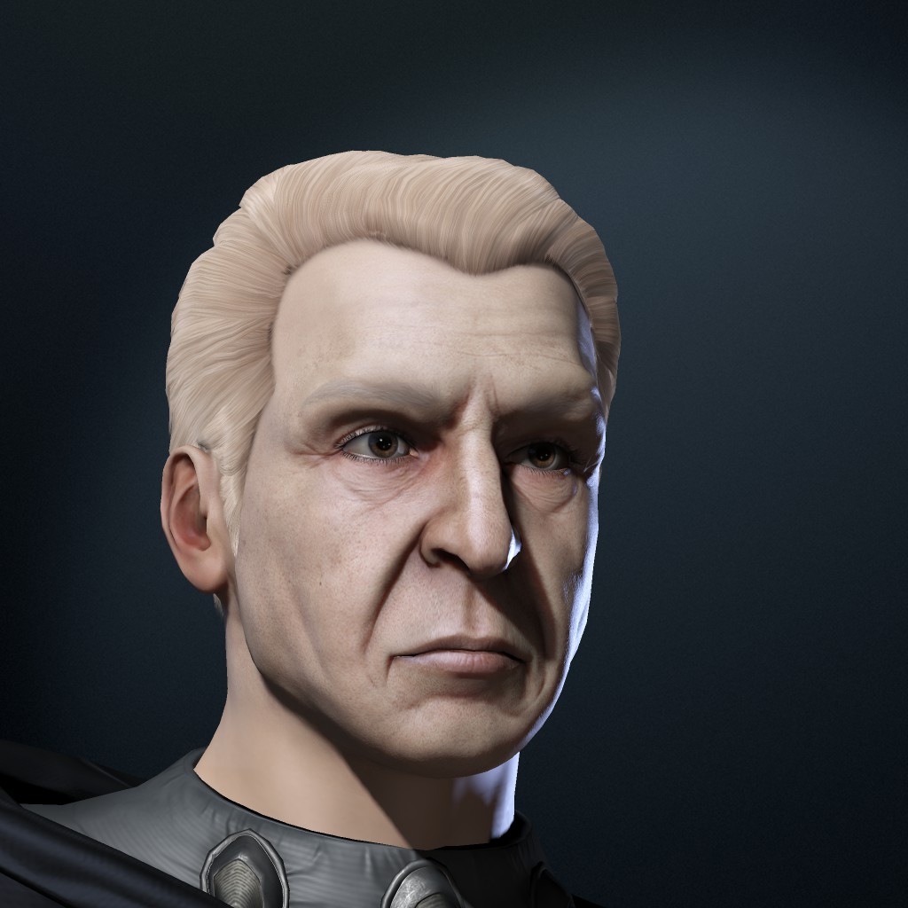 Patrick Bada