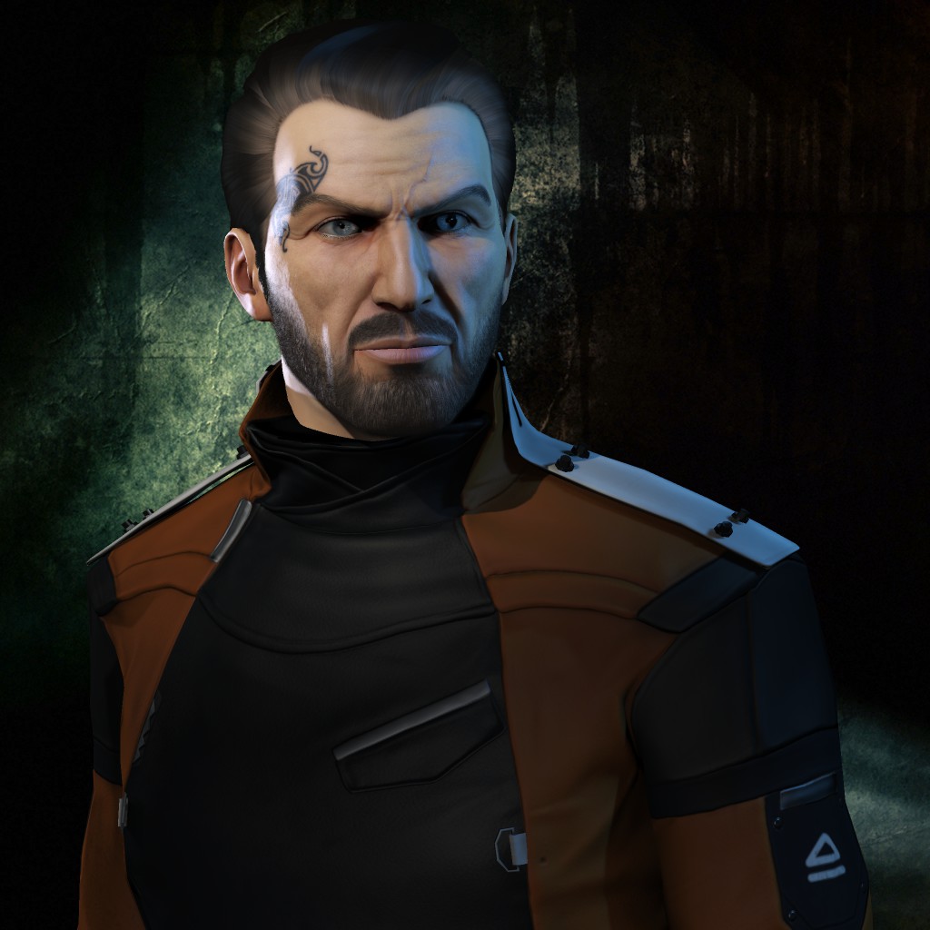 Seagrey Visteen