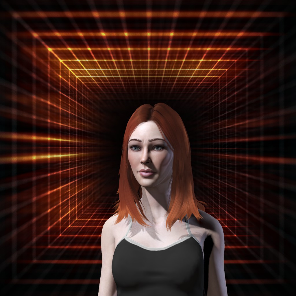 Gallente Citizen 92896412