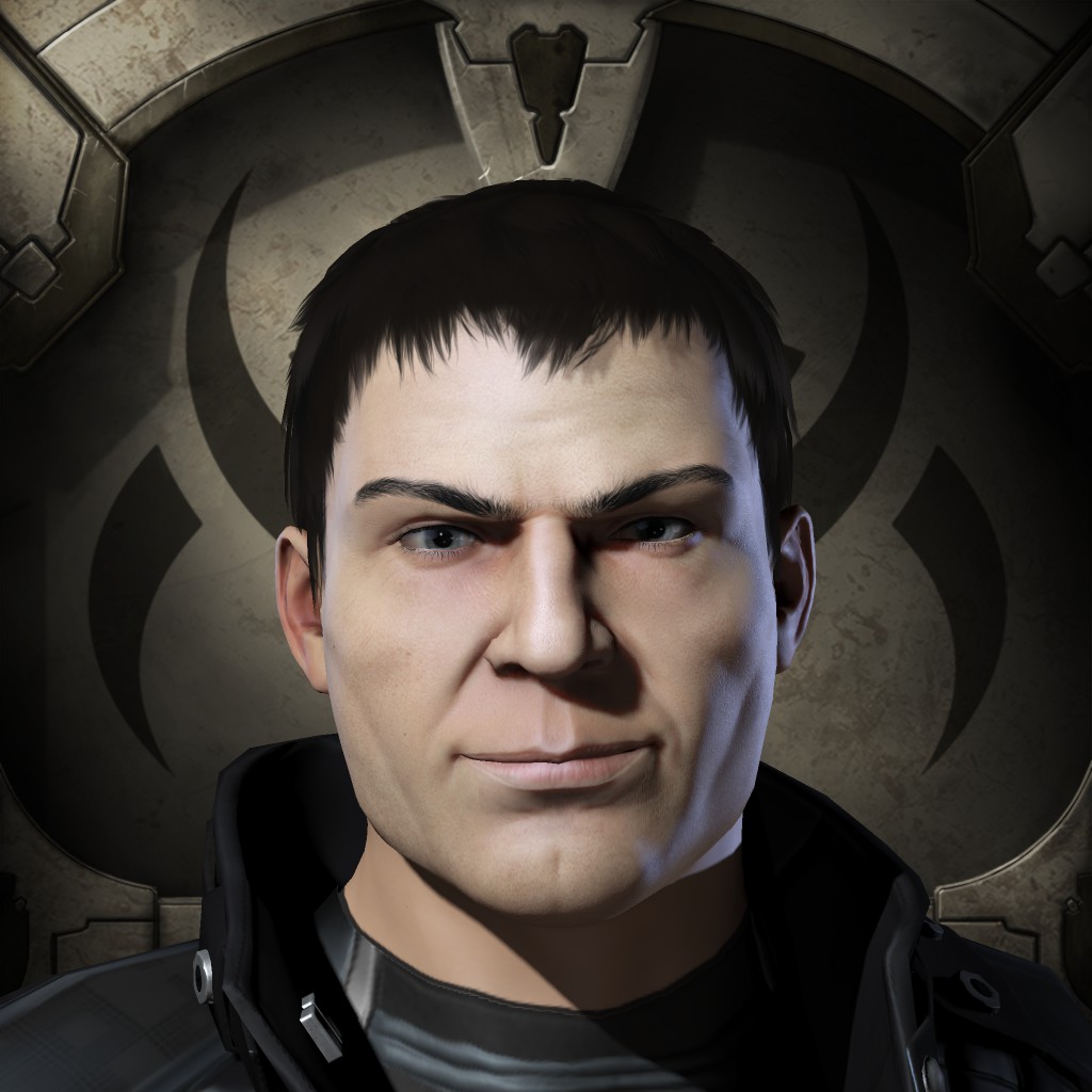 Karabas Eduardovich Barabas