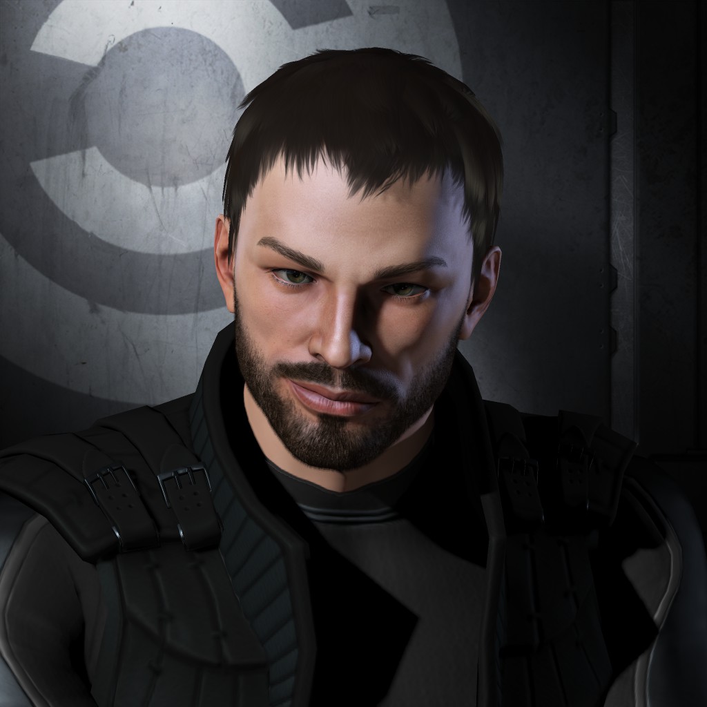 Ramirez Hardshoot
