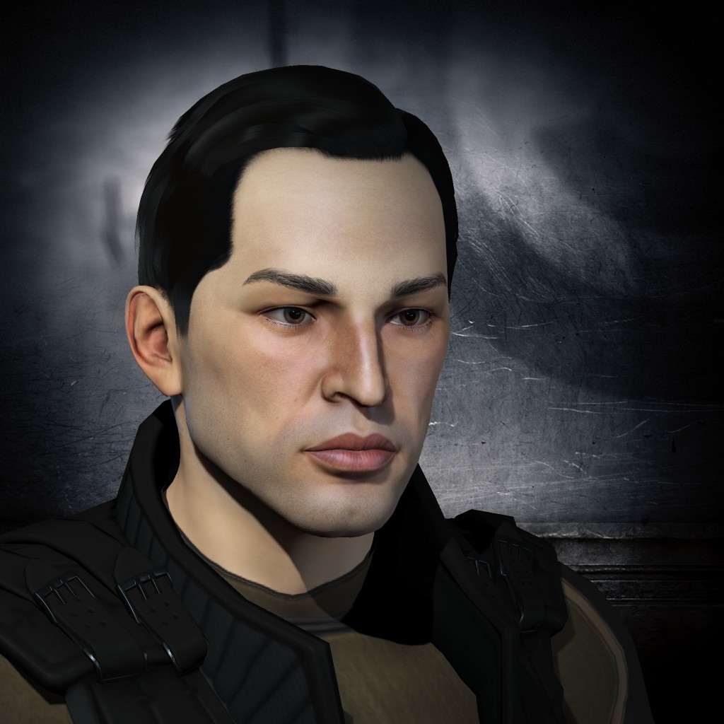 Evgeny Antselevic