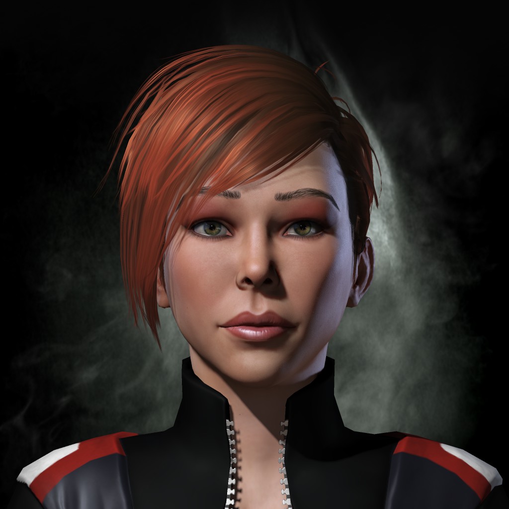 fiona Crendraven