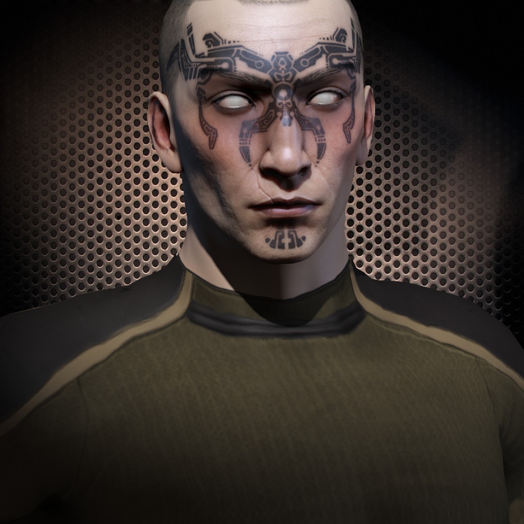 Maynard StinkFist